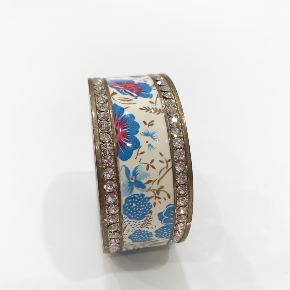 Sparkly colorful Bracelet - Picture 2 of 3